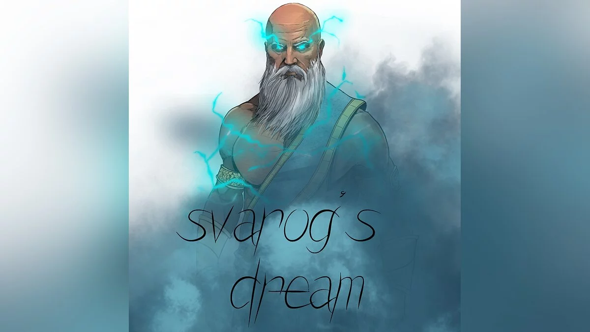 Арт из Svarog's Dream