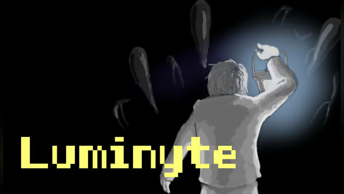 Арт из Luminyte
