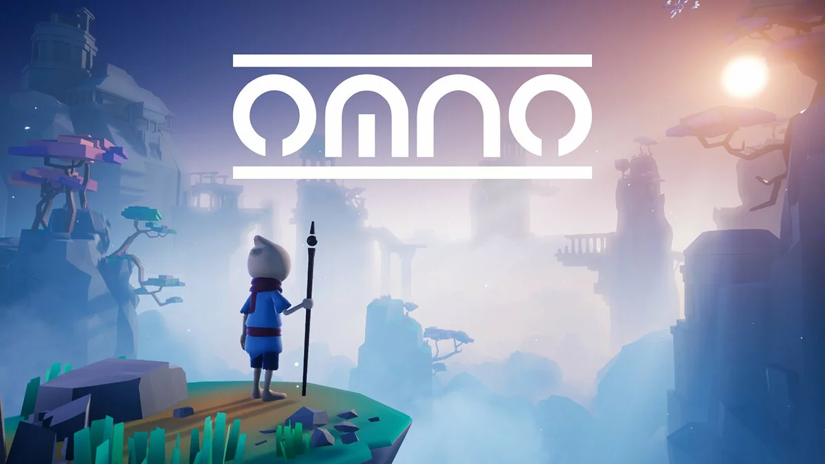Арт из Omno