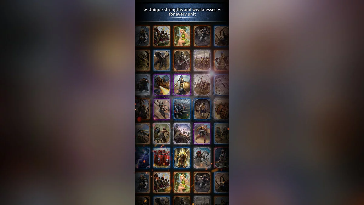 Скриншоты из Road to Valor: Empires