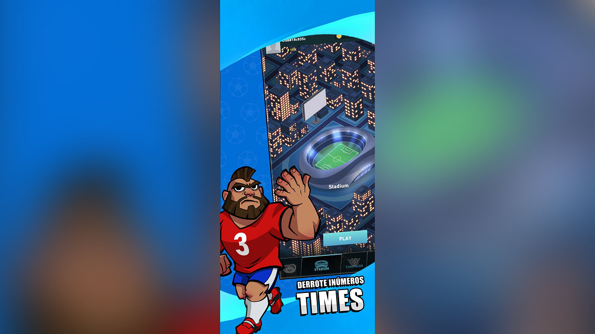 AFK Soccer - что это за игра, трейлер, системные требования, отзывы и  оценки, цены и скидки, гайды и прохождение, похожие игры