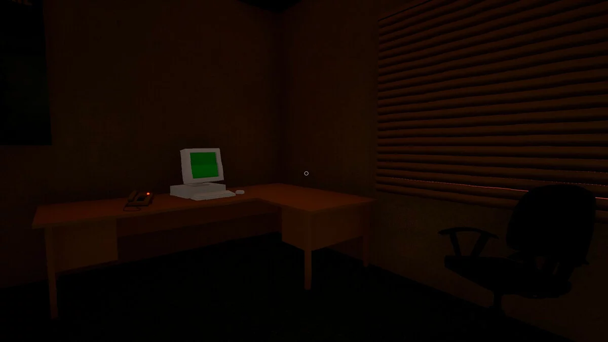 Скриншоты из SCP: Daybreak