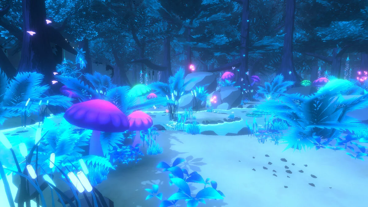Скриншоты из Beasts of Maravilla Island