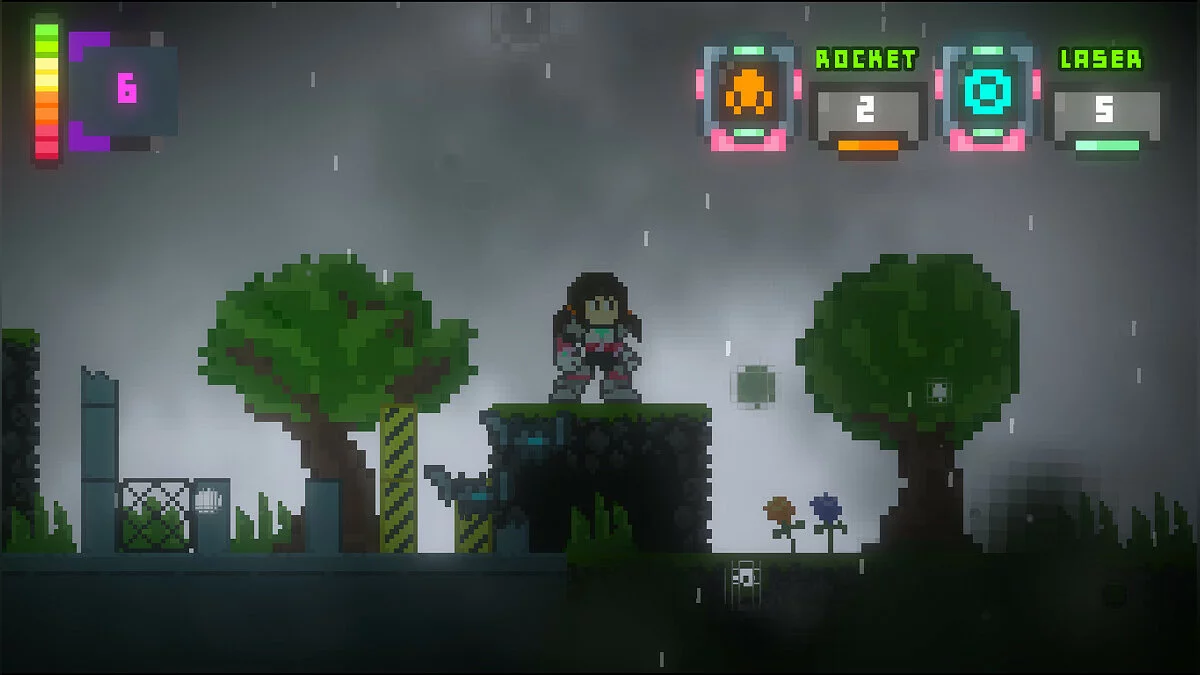Скриншоты из Dora Diginoid