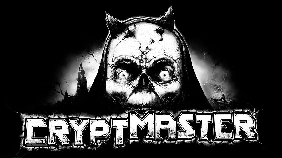 Арт из Cryptmaster