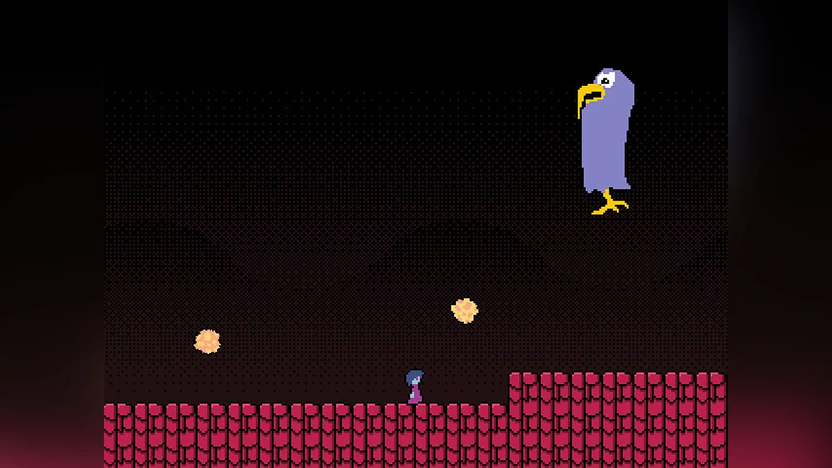 Скриншоты из Monster Hug