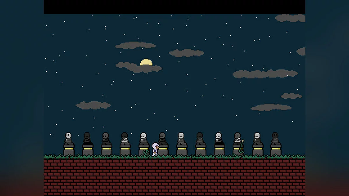 Скриншоты из Temple of the Wumpus