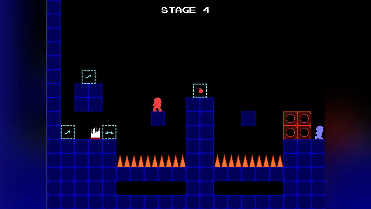 Скриншоты из Shadow Wrangler