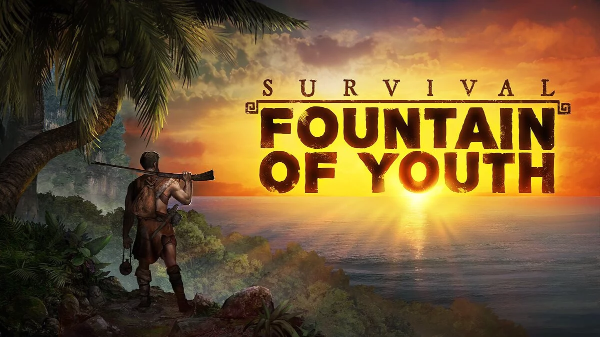 Арт из Survival: Fountain of Youth