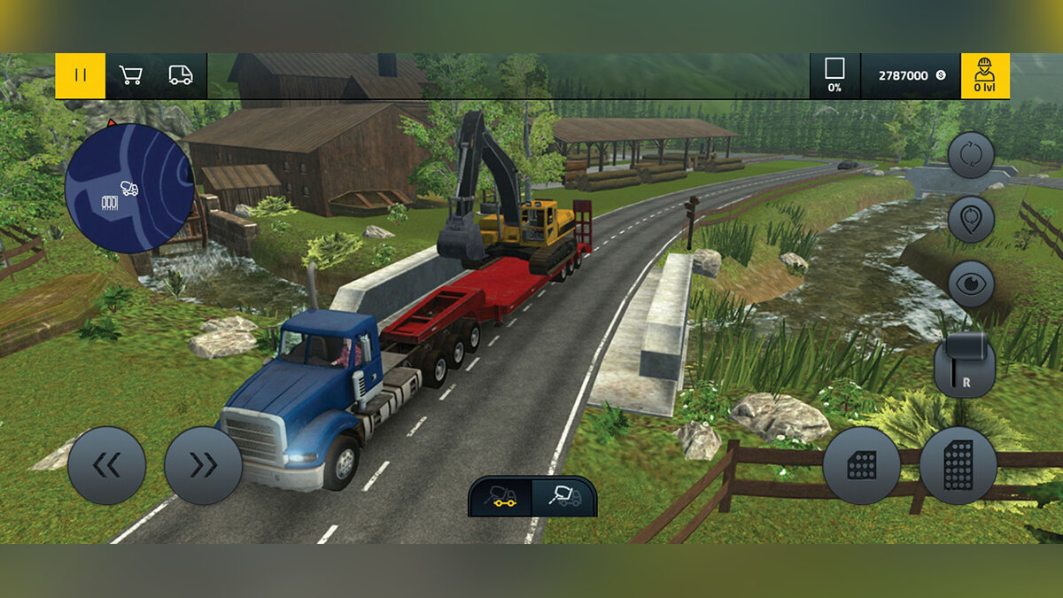 Construction Simulator PRO - что это за игра, трейлер, системные  требования, отзывы и оценки, цены и скидки, гайды и прохождение, похожие  игры