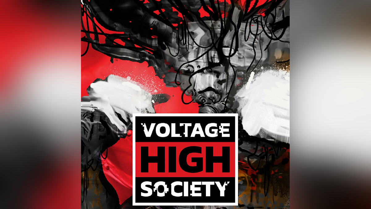 Voltage High Society - что это за игра, когда выйдет, трейлер и видео,  системные требования, картинки, цена, похожие игры