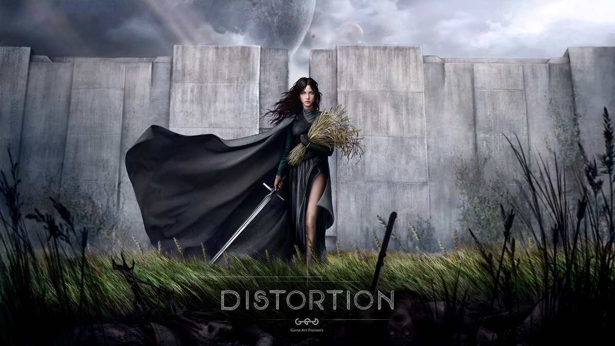 Distortion - что это за игра, когда выйдет, трейлер и видео, системные  требования, картинки, цена, похожие игры