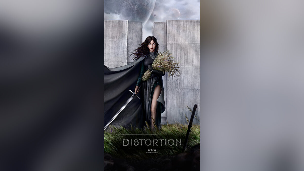 Distortion - что это за игра, когда выйдет, трейлер и видео, системные  требования, картинки, цена, похожие игры