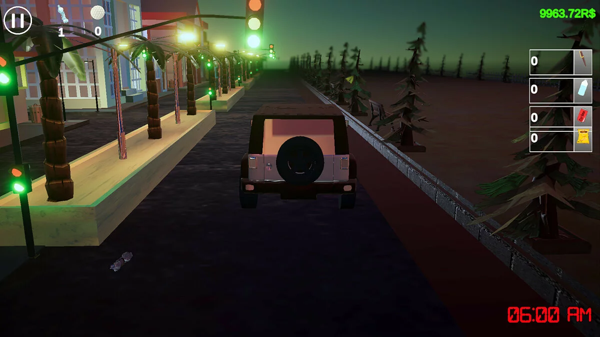Скриншоты из The One Penny Adventure