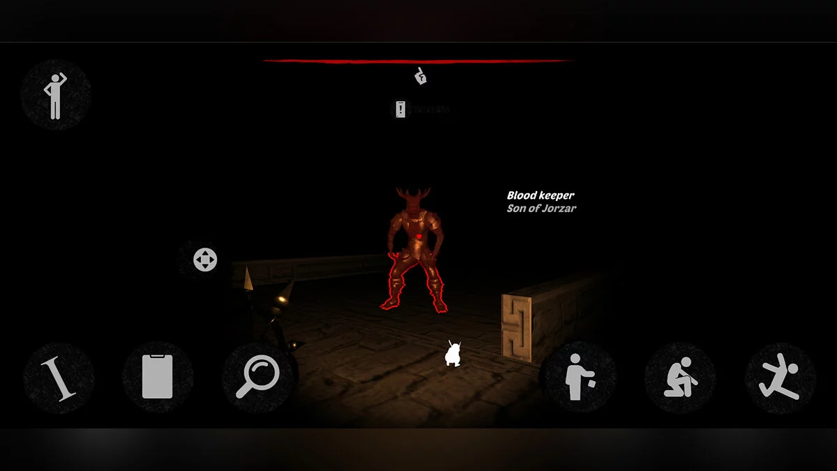Скриншоты из She is Mad: Pay Your Demon