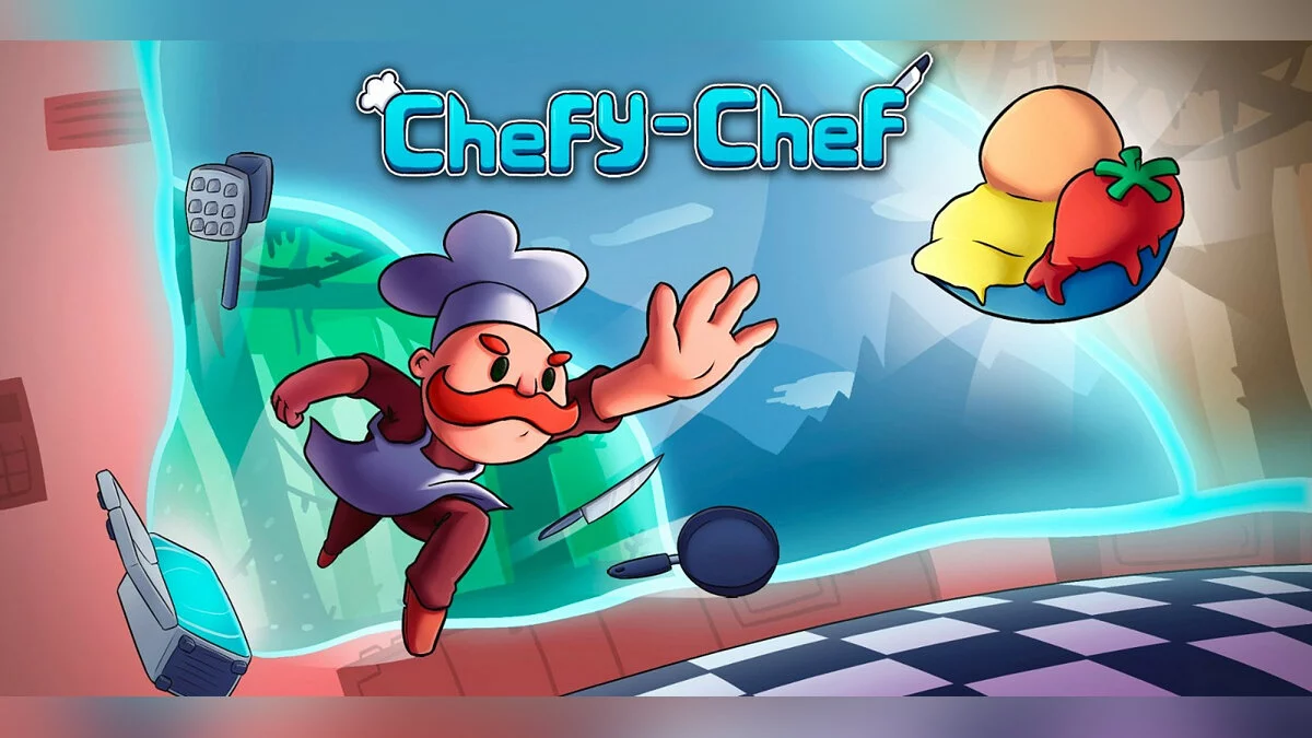 Арт из Chefy-Chef
