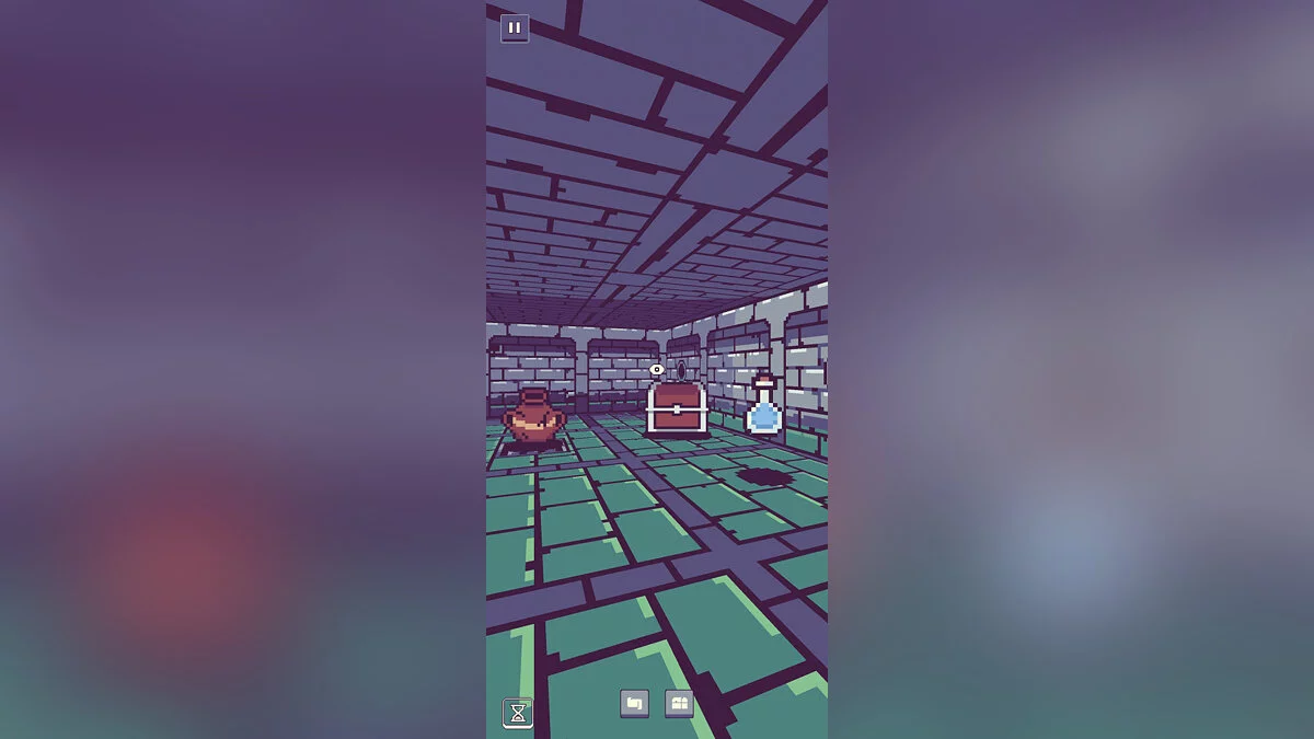 Скриншоты из Gloomgrave