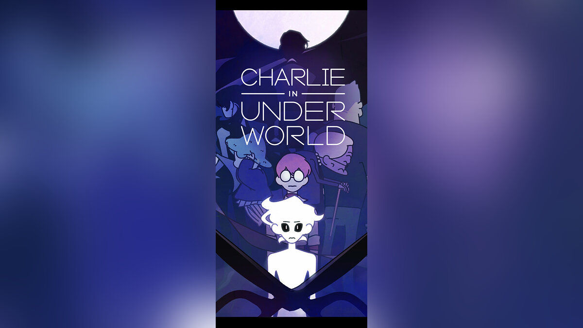 Charlie in Underworld - что это за игра, трейлер, системные требования,  отзывы и оценки, цены и скидки, гайды и прохождение, похожие игры