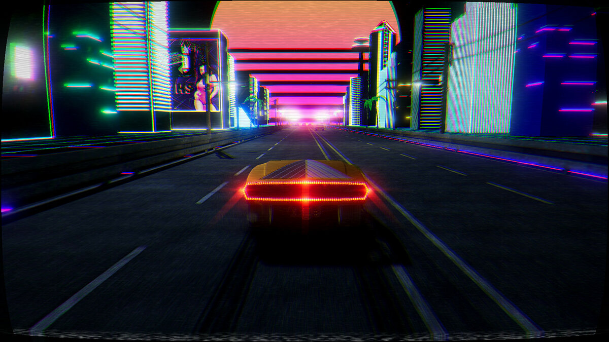 Retrowave - что это за игра, трейлер, системные требования, отзывы и  оценки, цены и скидки, гайды и прохождение, похожие игры