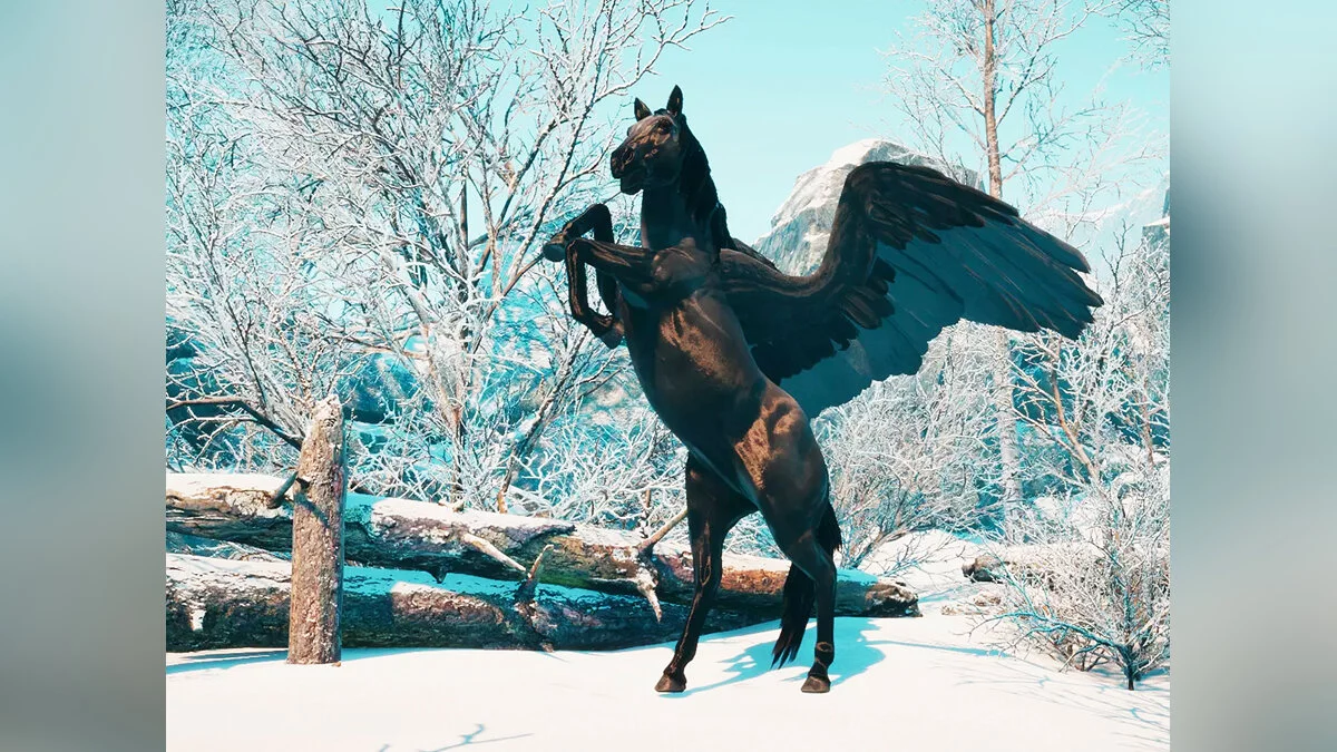 Скриншоты из Pegasus Flight Simulator