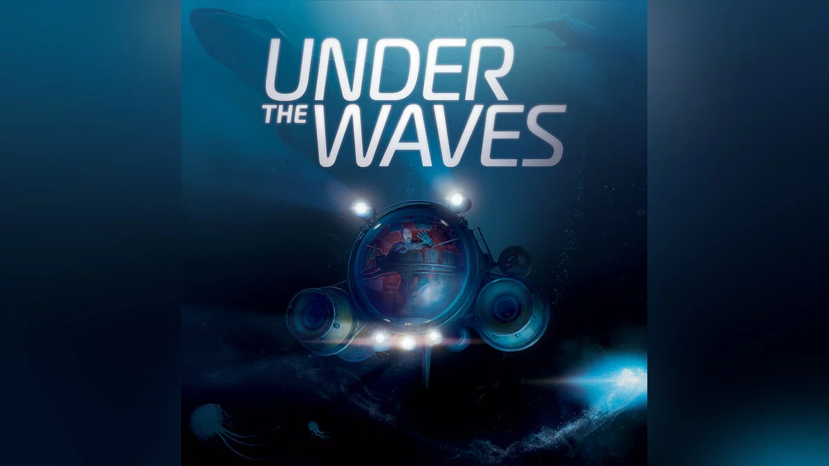 Арт из Under The Waves