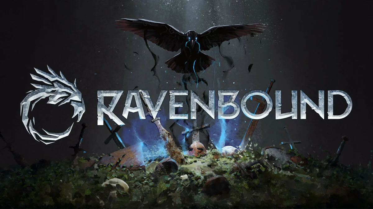 Арт из Ravenbound