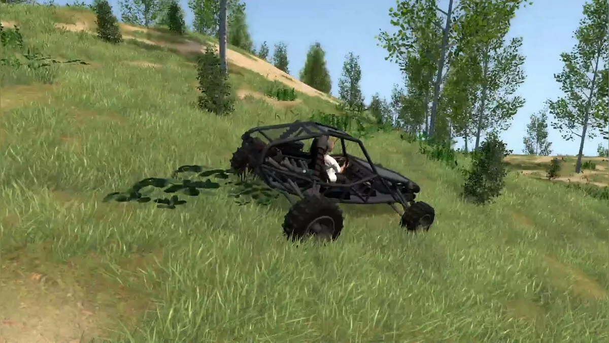 Скриншоты из ENDGAME: Survival