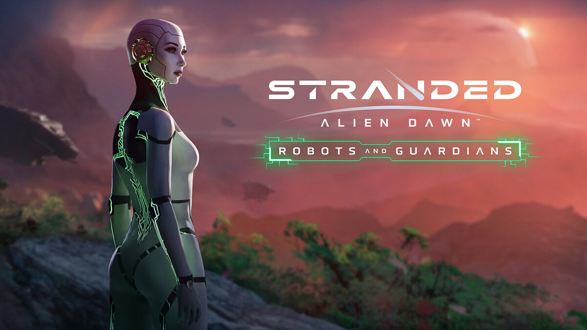 Stranded: Alien Dawn - что это за игра, трейлер, системные требования,  отзывы и оценки, цены и скидки, гайды и прохождение, похожие игры