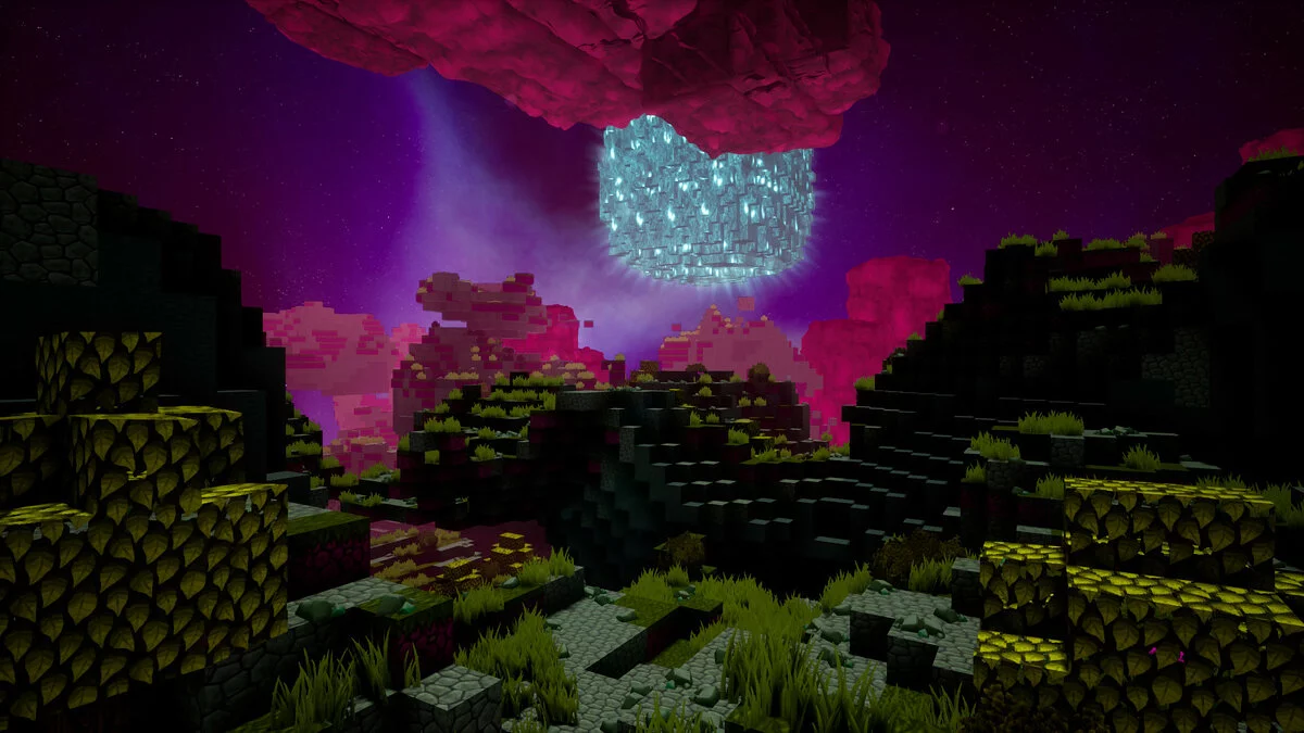Скриншоты из Outerverse