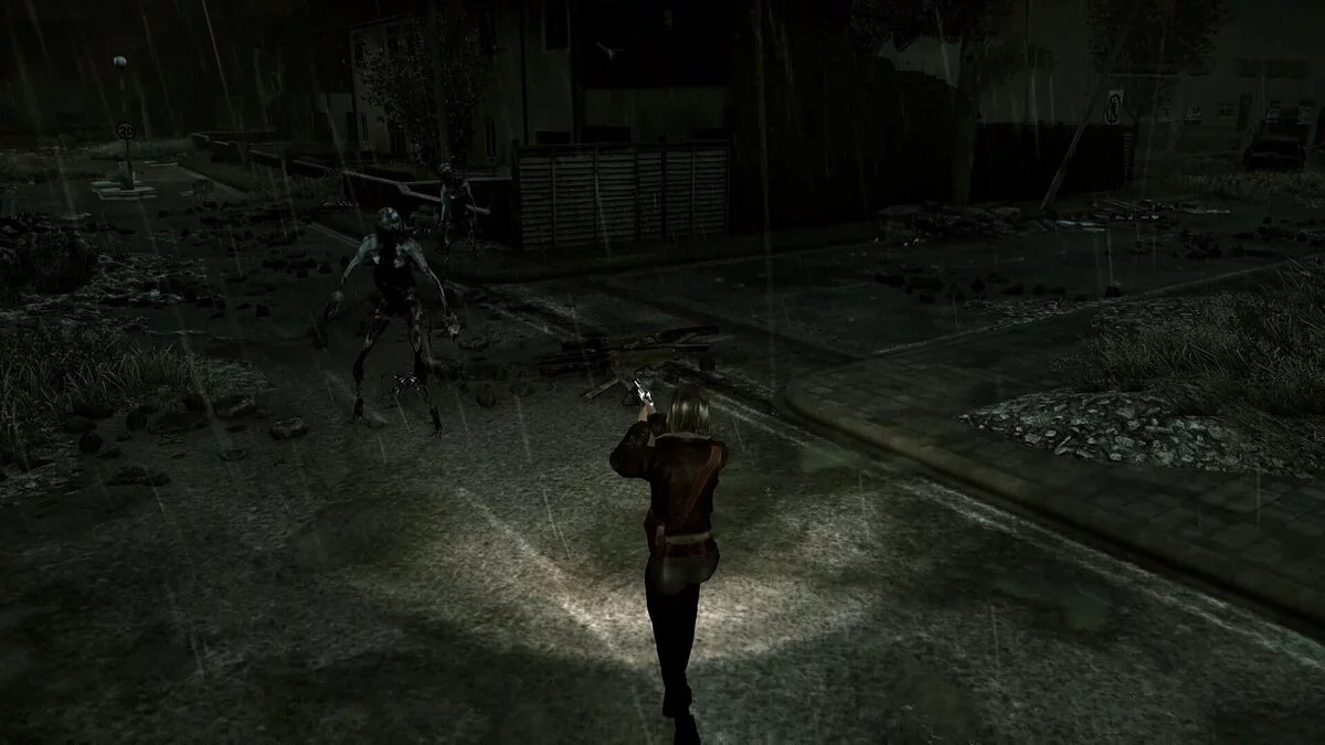 Скриншоты из Hollowbody / Картинка 20