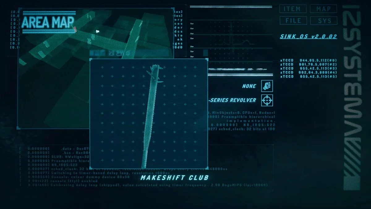 Скриншоты из Hollowbody / Картинка 19