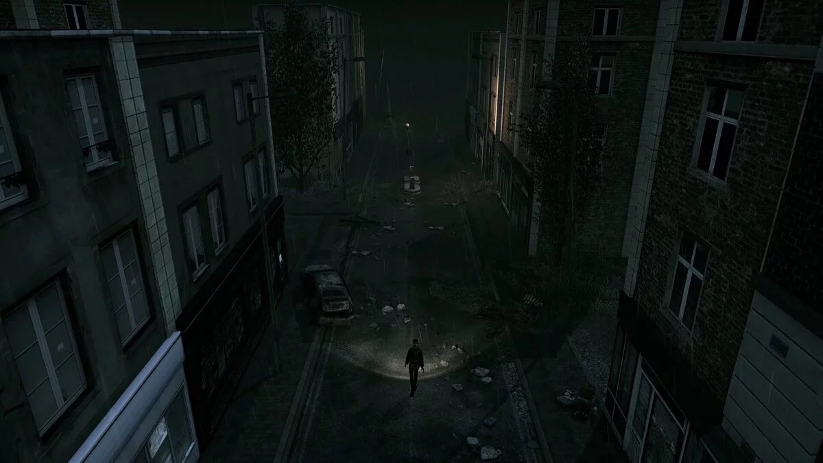 Скриншоты из Hollowbody / Картинка 21