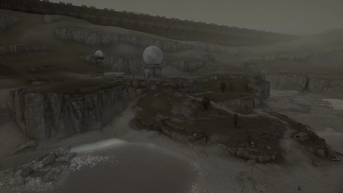 Скриншоты из Hollowbody / Картинка 28