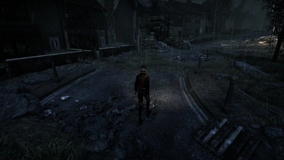 Скриншоты из Hollowbody / Картинка 31