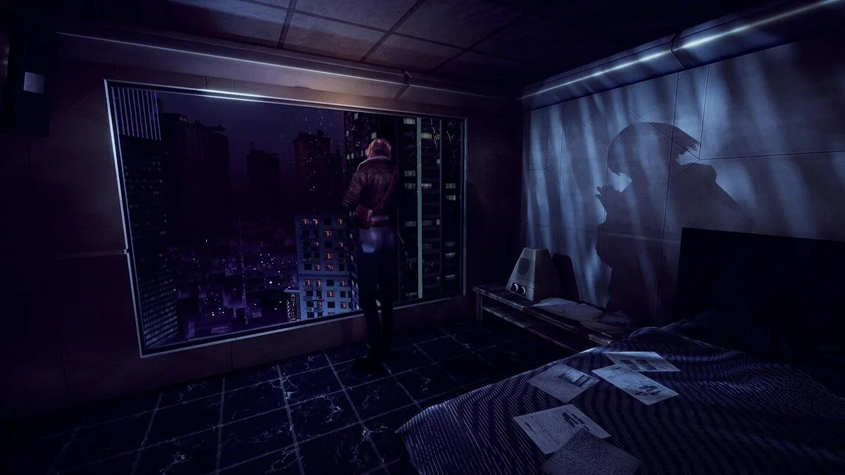 Скриншоты из Hollowbody / Картинка 35