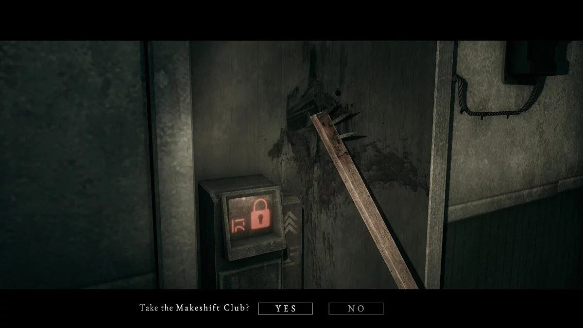 Скриншоты из Hollowbody / Картинка 33