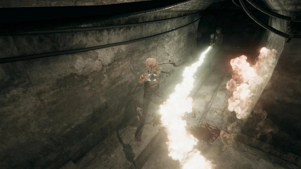 Скриншоты из Hollowbody / Картинка 29