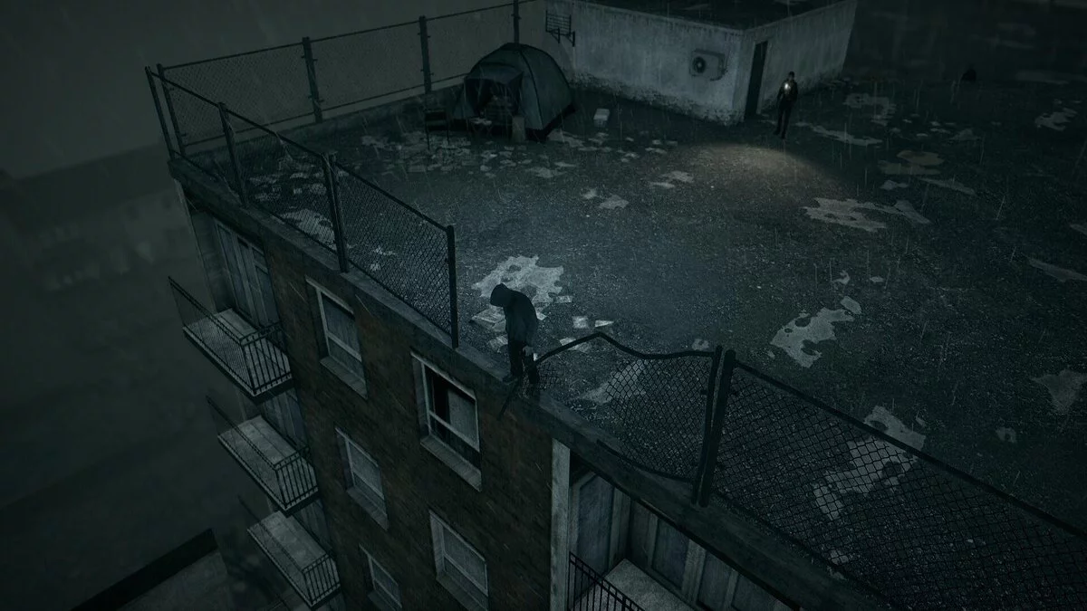 Скриншоты из Hollowbody / Картинка 23