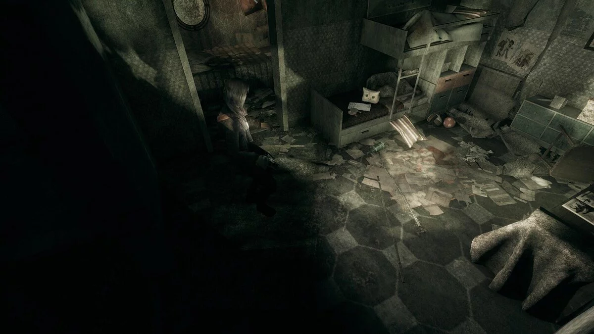 Скриншоты из Hollowbody / Картинка 39