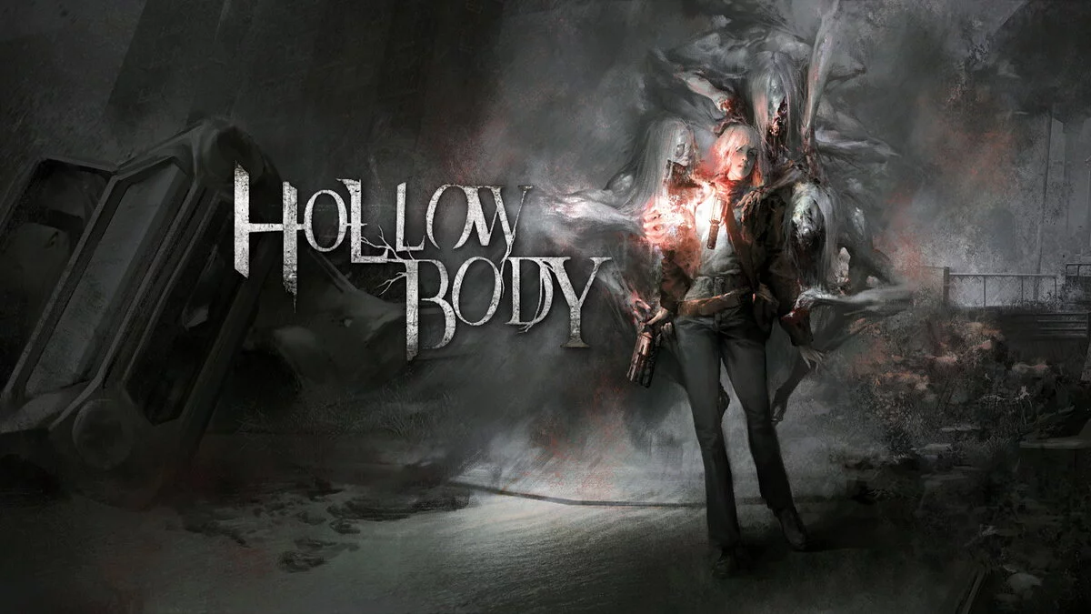 Арт из Hollowbody