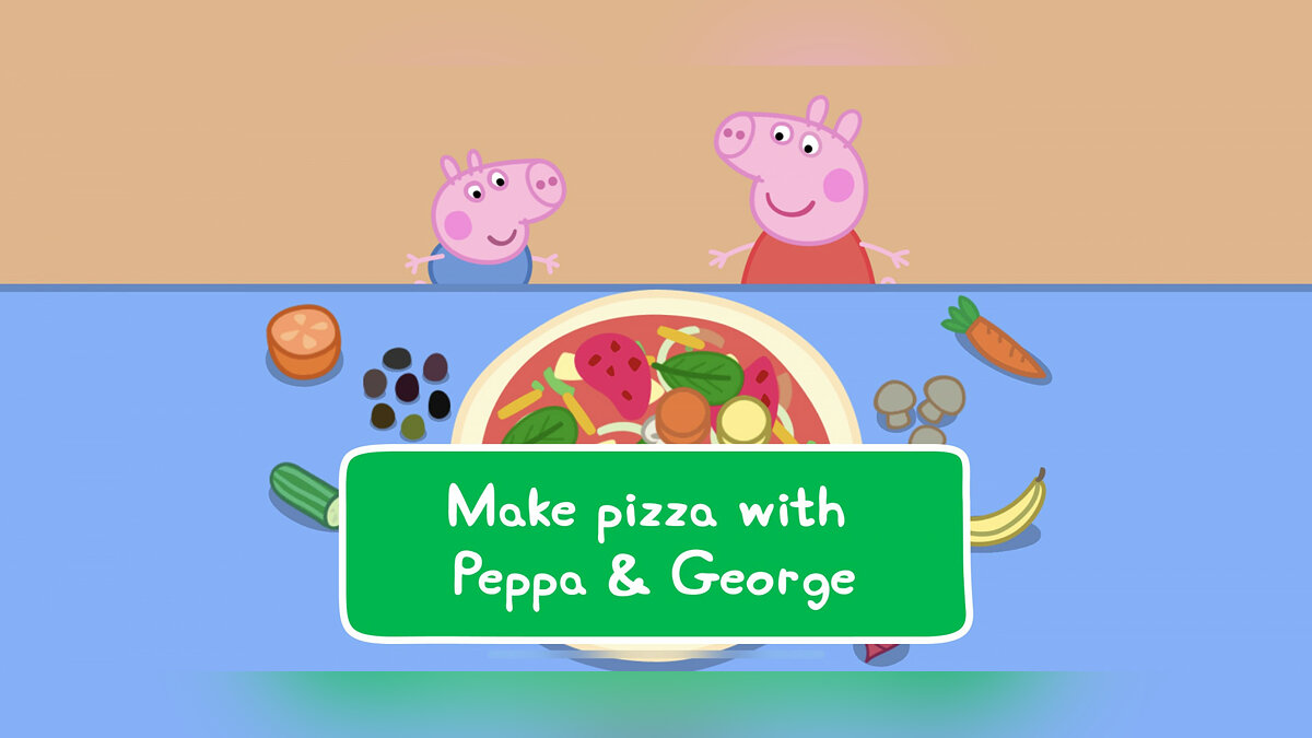 Peppa Pig: Holiday Adventures - что это за игра, трейлер, системные  требования, отзывы и оценки, цены и скидки, гайды и прохождение, похожие  игры