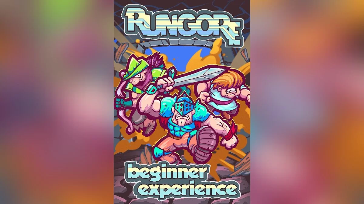 Арт из RUNGORE