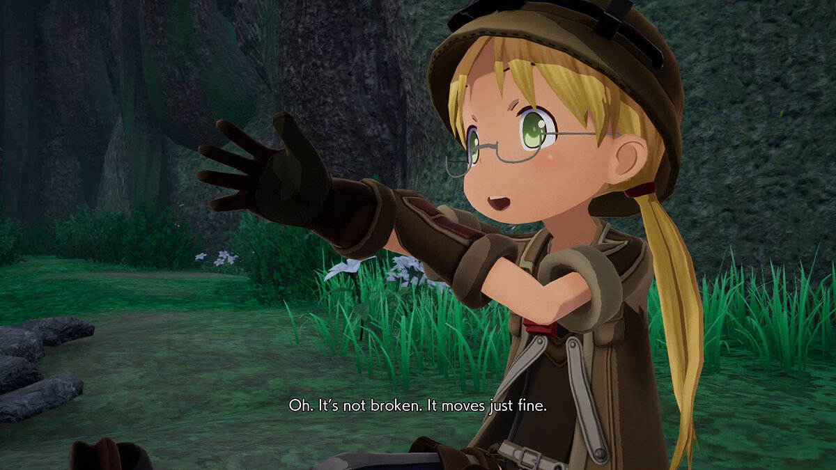 Made in Abyss: Binary Star Falling into Darkness - что это за игра,  трейлер, системные требования, отзывы и оценки, цены и скидки, гайды и  прохождение, похожие игры