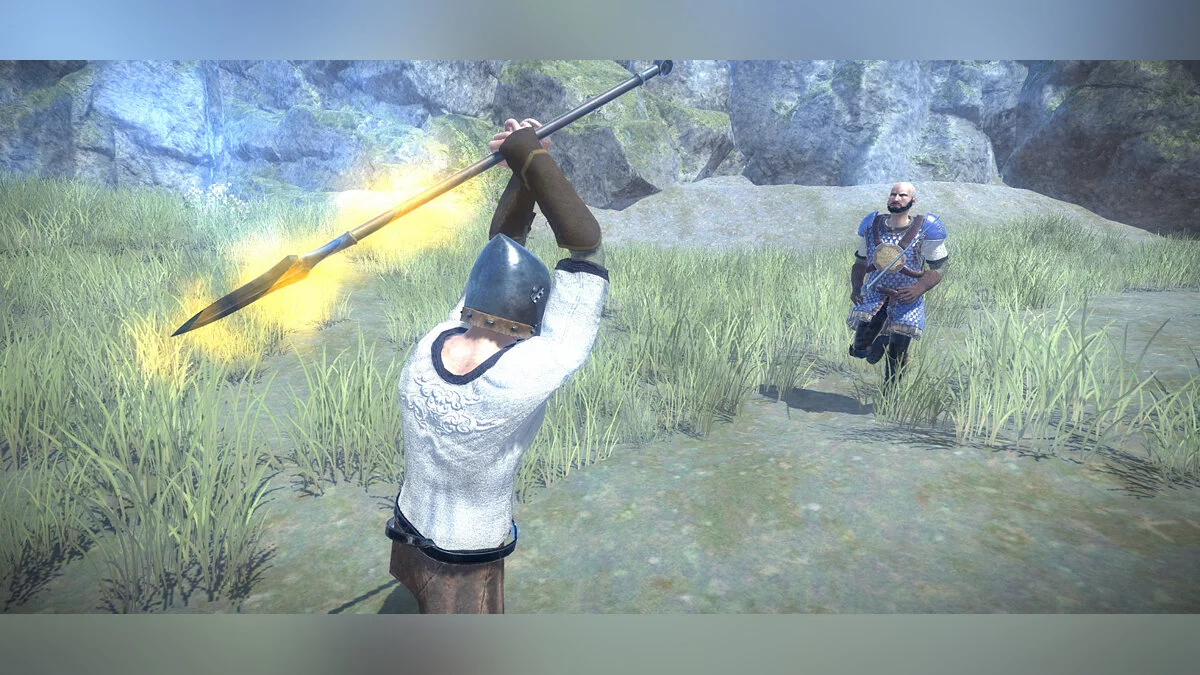 Скриншоты из Knights of Glory Online