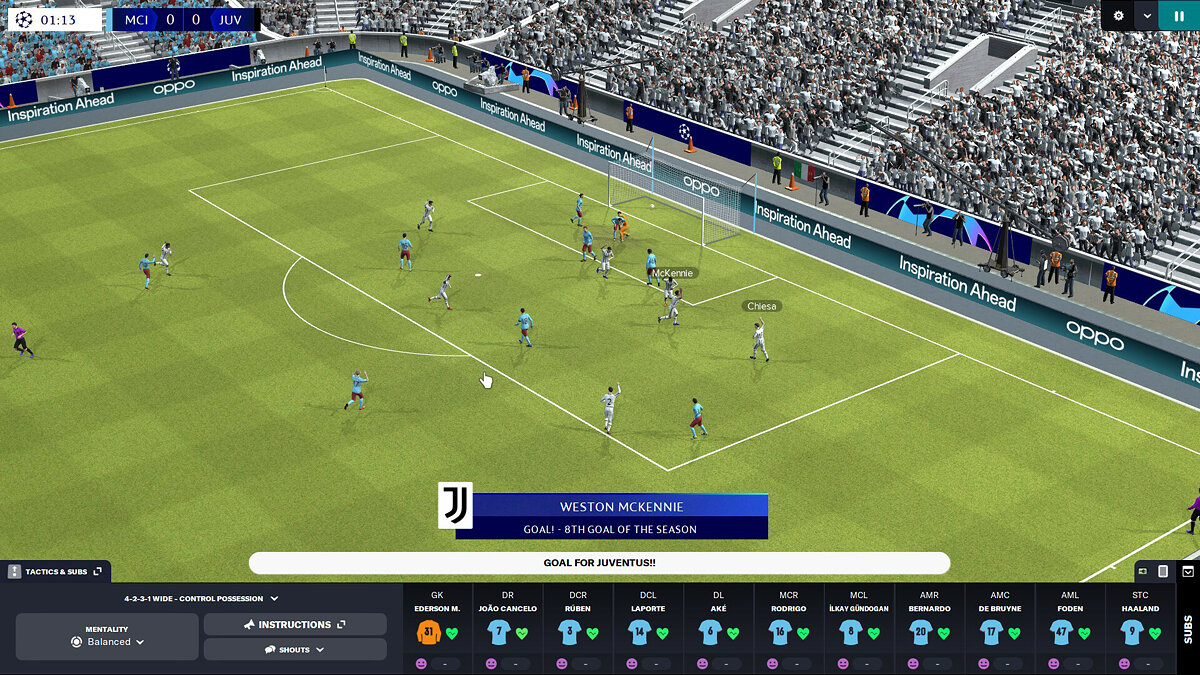 Soccer Manager 2022  Steam