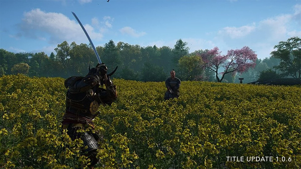 Скриншоты из Assassin's Creed Shadows