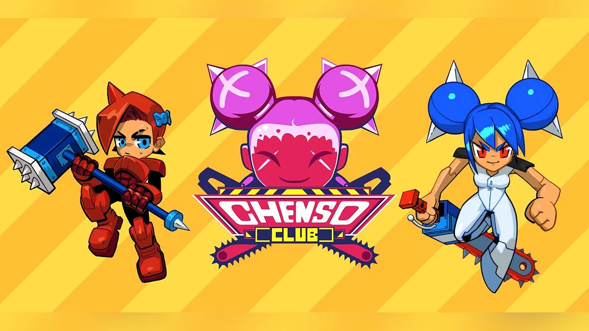 Арт из Chenso Club / Картинка 3