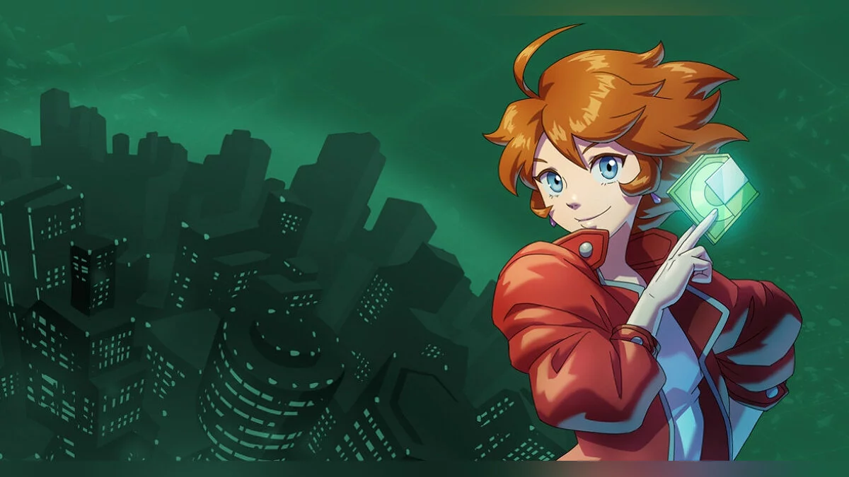 Арт из Jack Move / Картинка 1