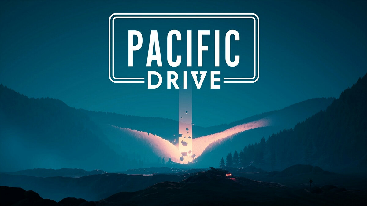 Pacific Drive - что это за игра, трейлер, системные требования, отзывы и  оценки, цены и скидки, гайды и прохождение, похожие игры