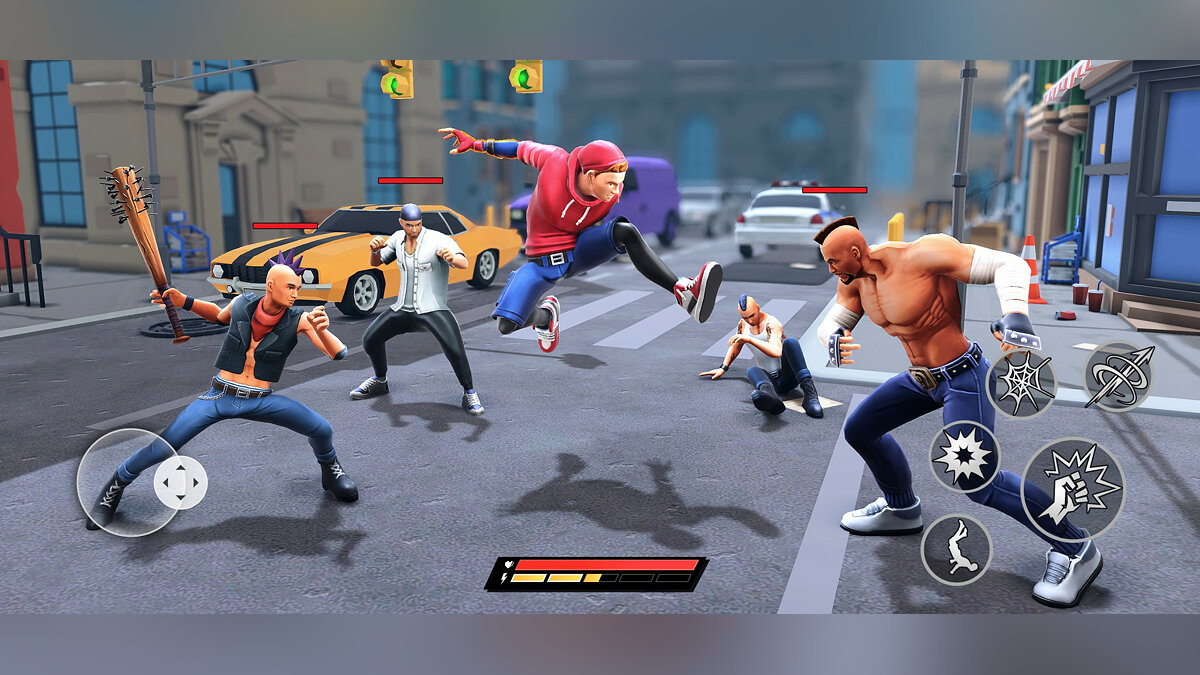 Spider Fighter 2 - что это за игра, трейлер, системные требования, отзывы и  оценки, цены и скидки, гайды и прохождение, похожие игры